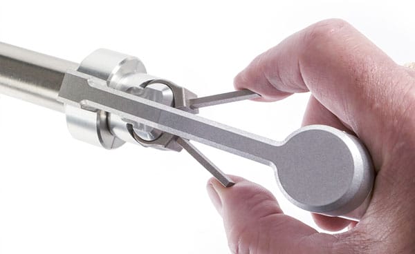 Haptics robot