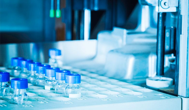 Automated-drug-authentication