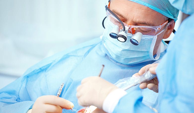 Smart-Surgery