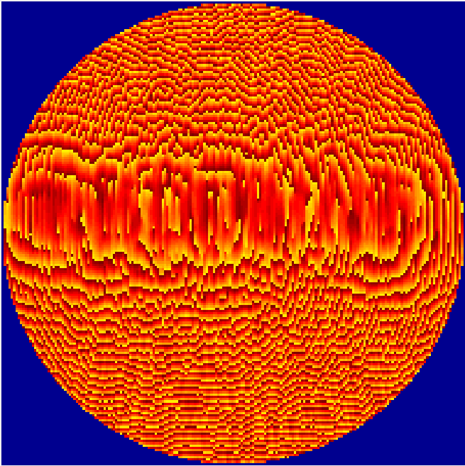 Sagentia Hologram Diffractive element