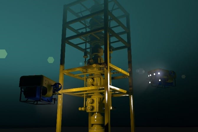 Image for Subsea Wireless Group